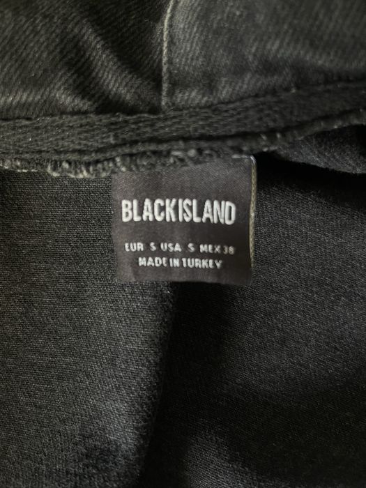 Джинсовка модная