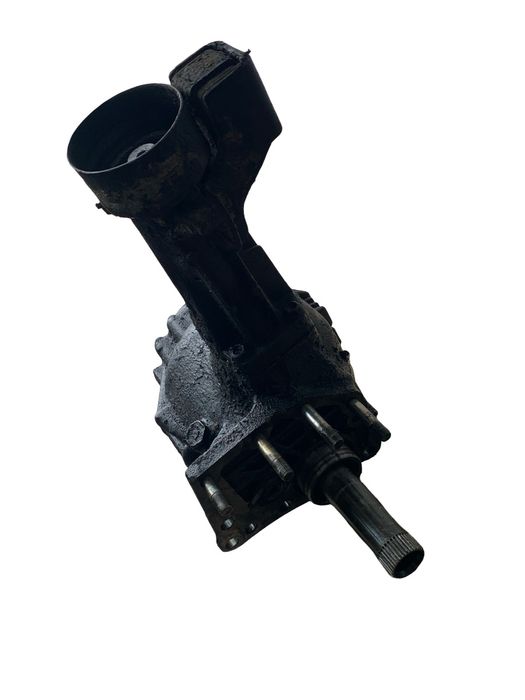 Grup Diferential Fata Toyota Rav 4 Ii _A2_ 2000 - 2005 2.0D