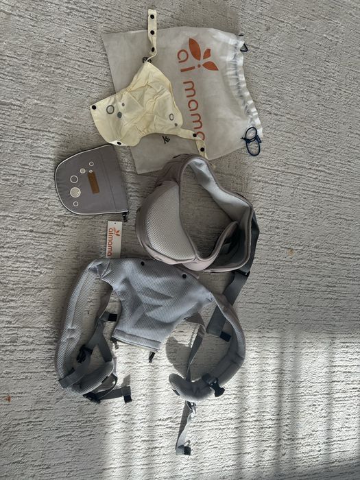 Кенгуру Хипсит 3 в 1