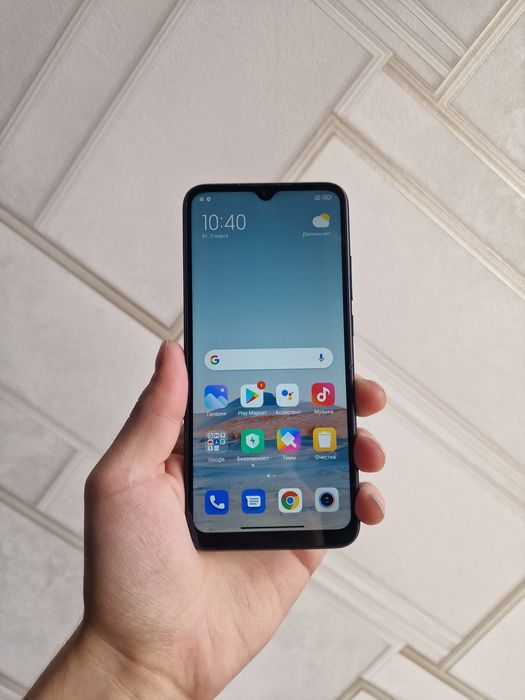 Xiaomi Redmi  9A