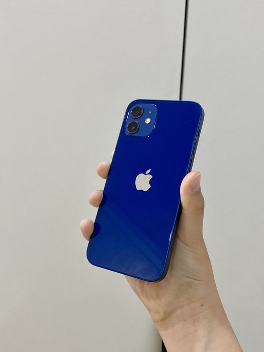 iPhone 12 Айфон 12