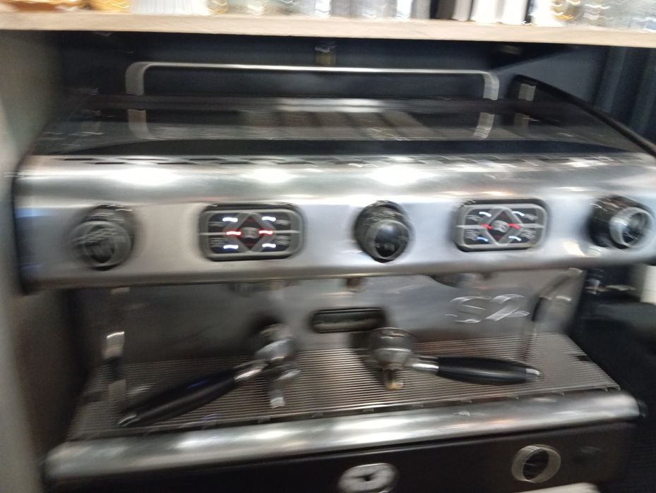 Vând Espressor cafea spaziale S2