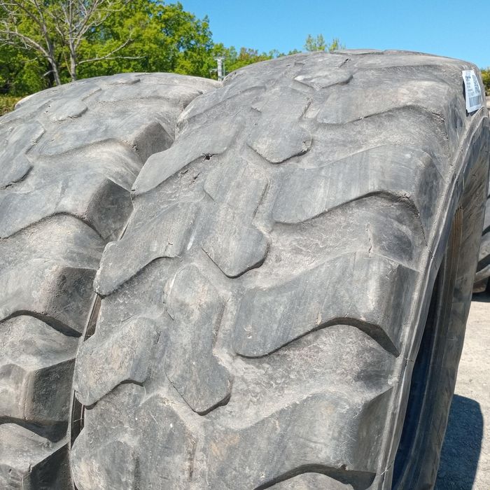 Cauciucuri 405/70R20 (16.0/70R20) Mitas Anvelope GARANTIE si FACTURA
