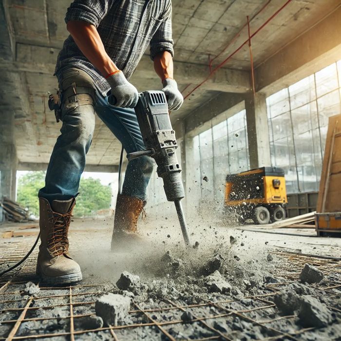 Демонтаж Демонтаж стен Демонтаж пола Демонтаж штукатурки