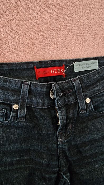 Дънки guess рязмер s