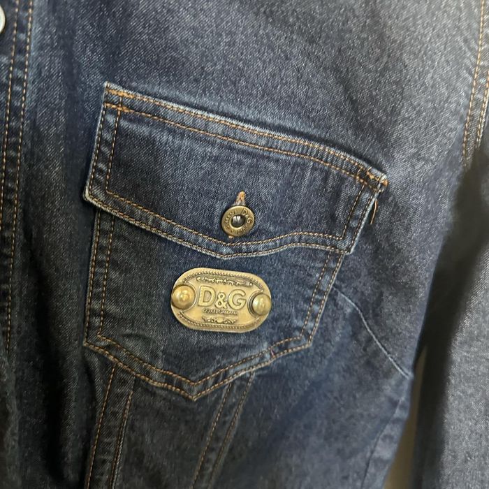 Camasa dama D&G Italy