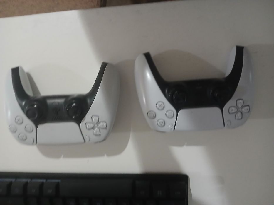 Пс 5 с 2 джостиками