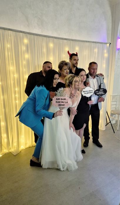 Oglinda magica / Fum greu/Gheata carbonica/Artificii cu scantei reci