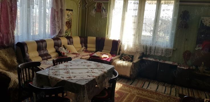 Vând casa Budacu de Jos