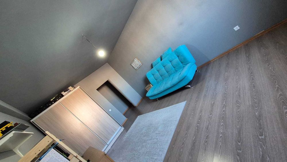 Хорошая вартира в Нурсае