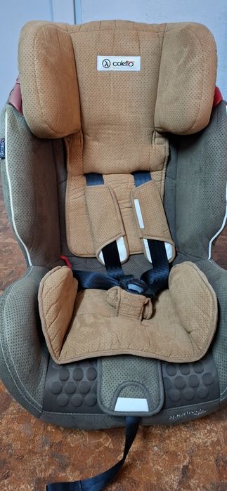 Vand scaun de masina Coletto Sportivo