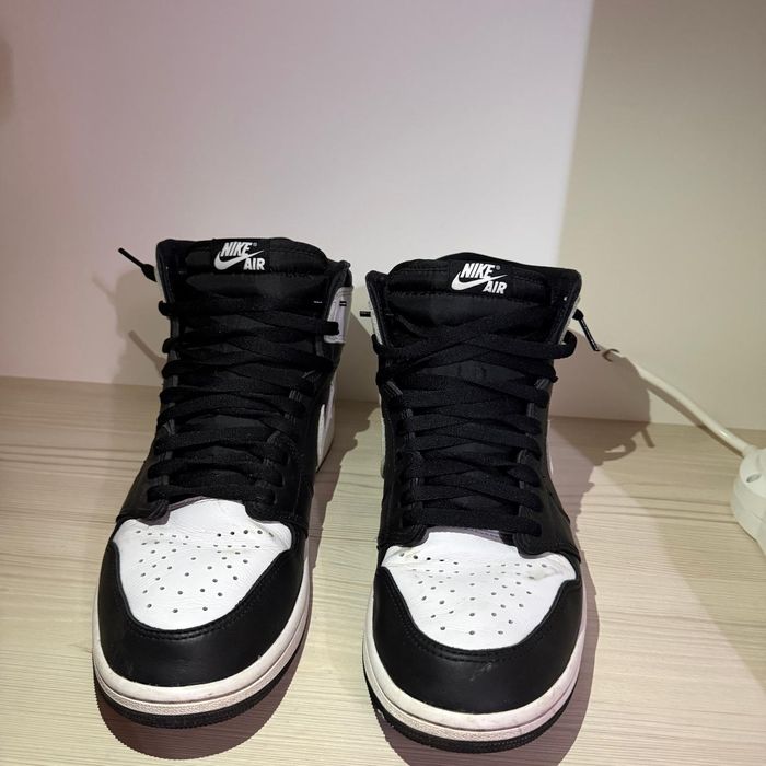 Vând Jordan 1 High Reverse Panda