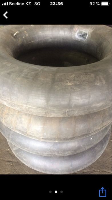 Продам камеру на трактор МТЗ 13,6-38