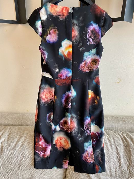 Официална Рокля Paul Smith/Ted baker/Diane Von Furstenberg/