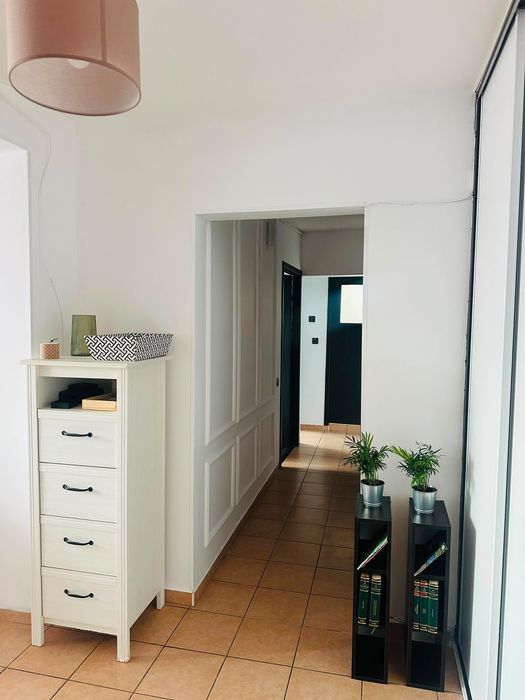 Apartament 3 camere zona piata sudului str fumusani 12 pet friendly, parcare