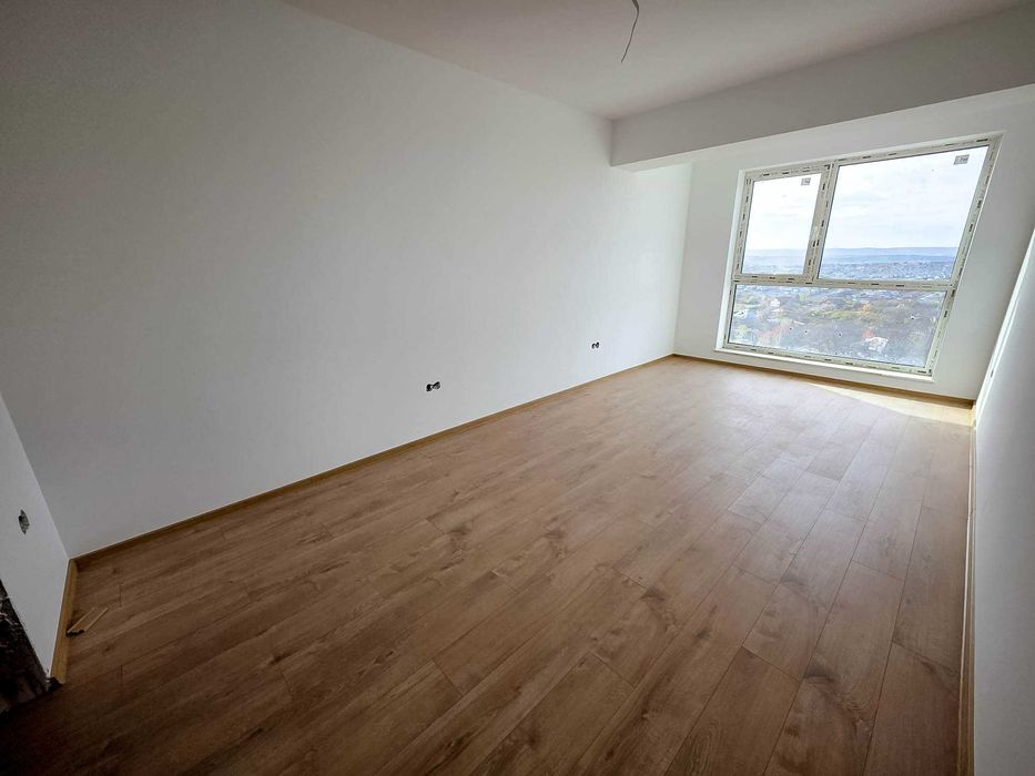 De la Proprietar! Intabulat - Credit, Ap 2 camere 60MP, COPOU! TVA inclus!