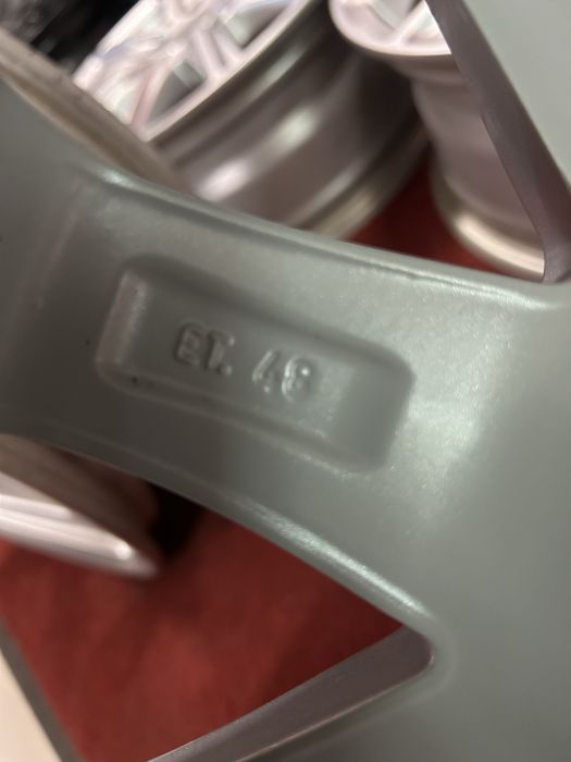 Джанти 16 цола 5х108 Ford Volvo Peuogeot Opel Toyota