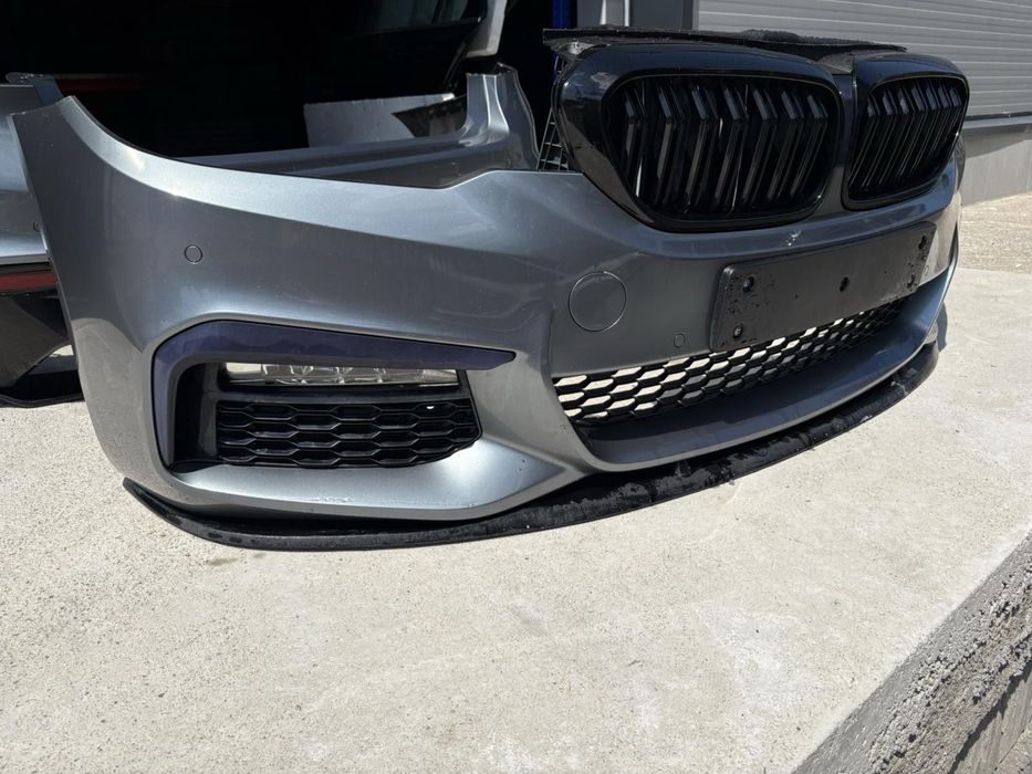 BMW G30 оригинален М пакет