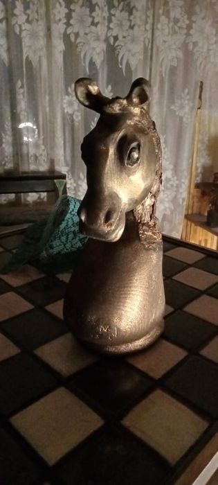 Символ предстаящего года.