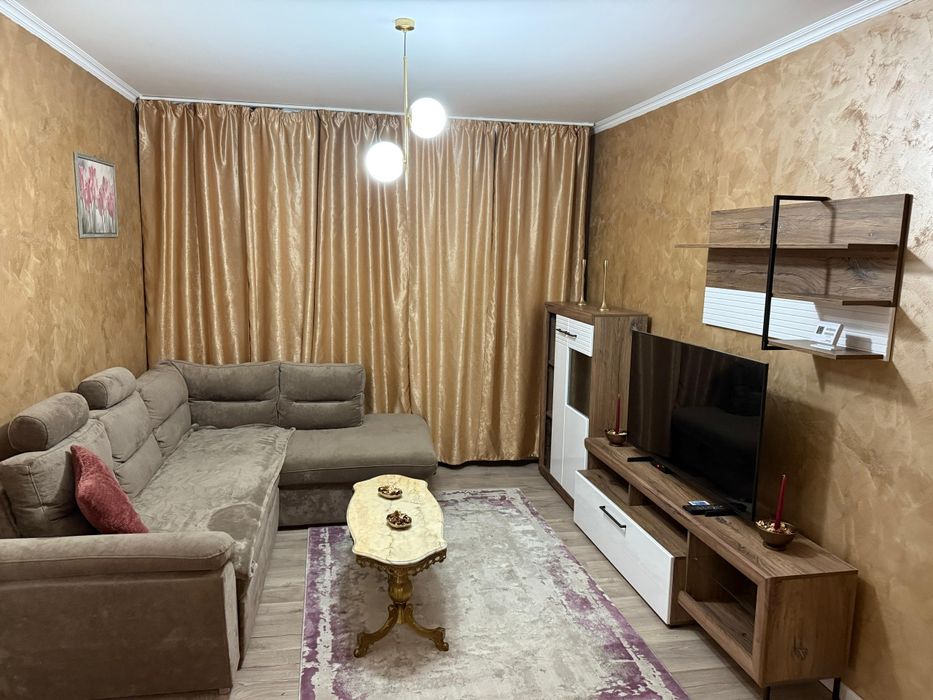 Apartament 2 camere 40mp zona centrala cu vedere spre parcul central