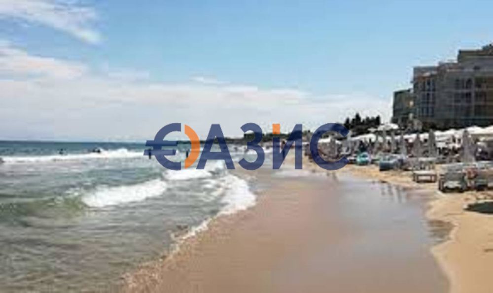 Спешна продажба! Студио Несебър , кв. Черно Море, 3ет., 44.5 кв. м #34242264