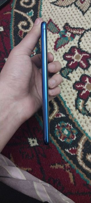 Samsung Galaxy S20 plus tezda sotiladi