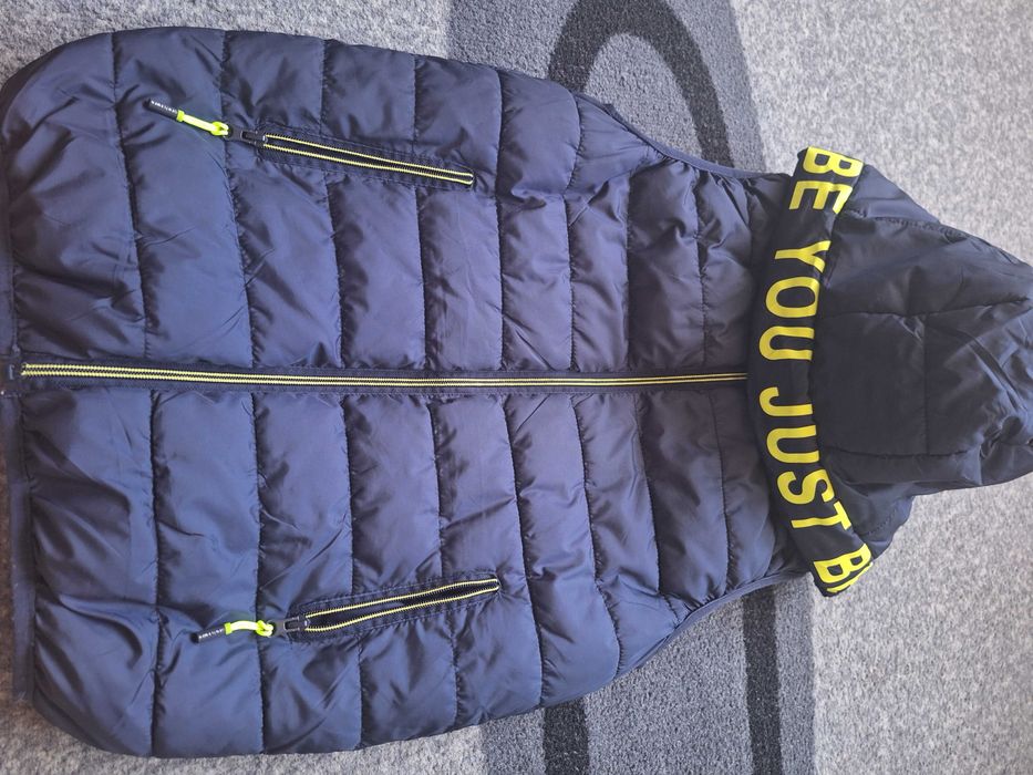 Елече/ грейка за момче