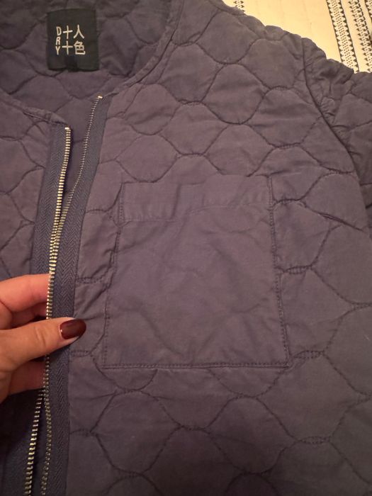 Преходно яке Superdry