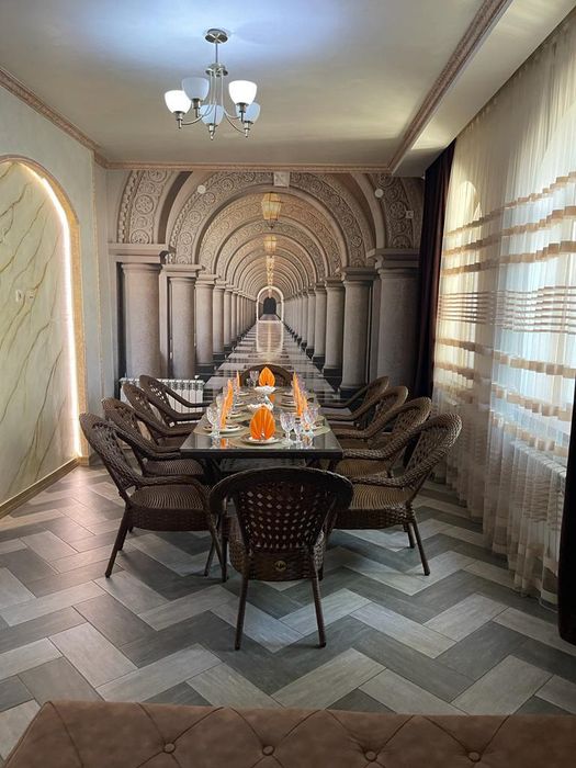 Гостевой Дом Сауна