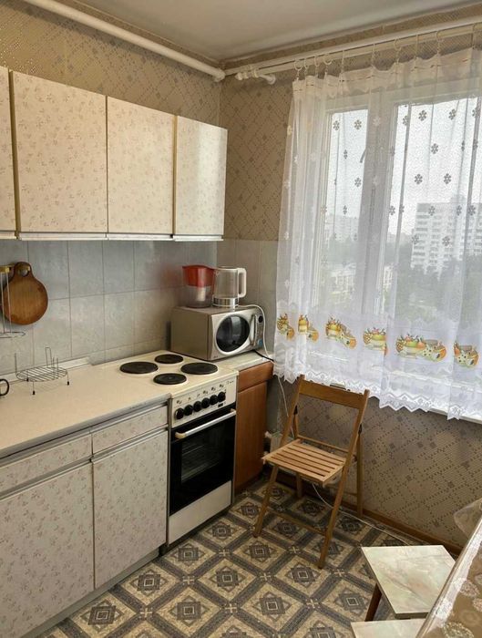 Сдаётся 1 ком в районе мкр. Аксай-4