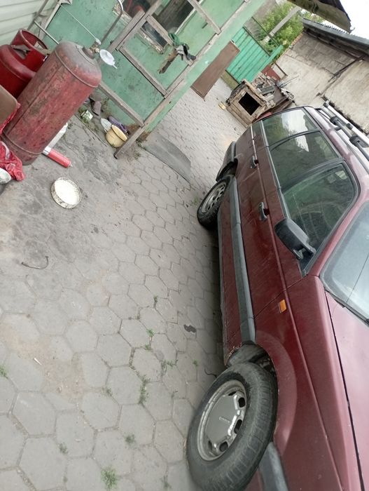 Продаю Пасат В 3