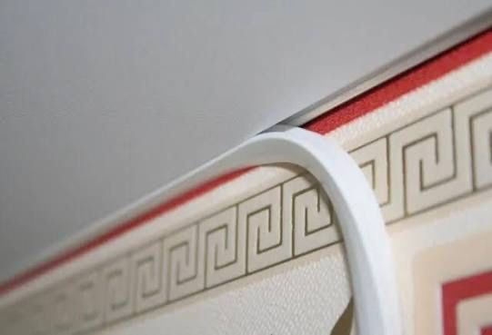 Натяжные потолки за 3 часа