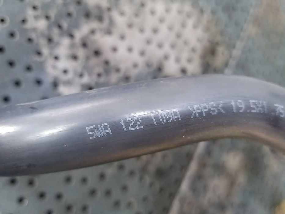 Conducta furtun apa 2.0 gti vw golf 8 5wa122109a 5wa121109d