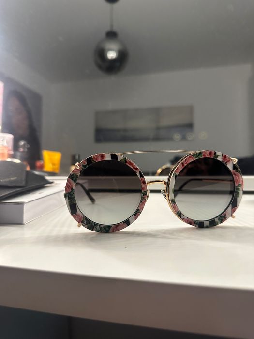 Ochelari Dolce & Gabbana