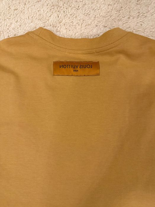 Тениска Louis Vuitton