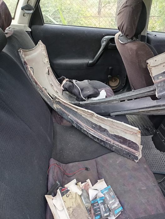 Продается машина срочно