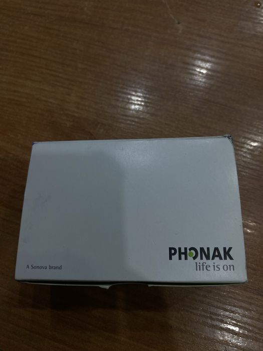 Слуховой аппарат Phonak Terra SP