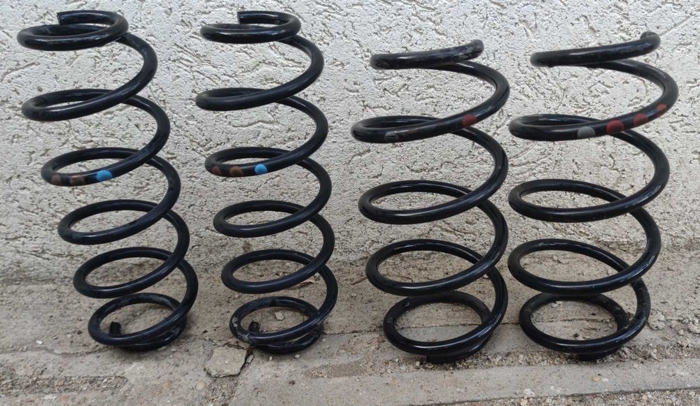 Останали части от Vw Scirocco