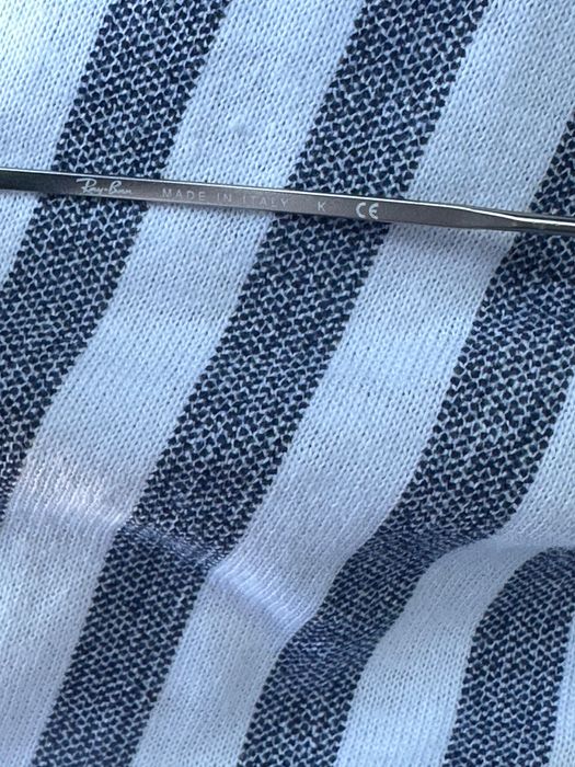 RAY-BAN RB2447 - 901 - 49