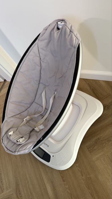 Leagan electric 4moms folosit