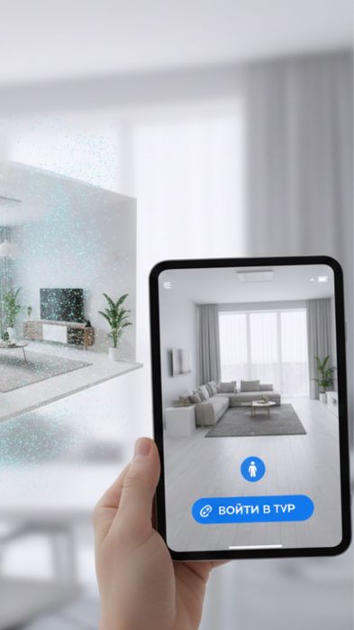 Продам прект Виртуальные 3D-туры