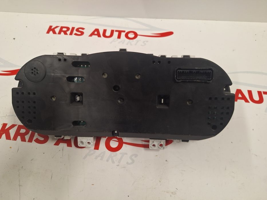 Километраж Kia Carens 1.6 CRDI / Киа Каренс 1.6 ЦРДИ  2015г.