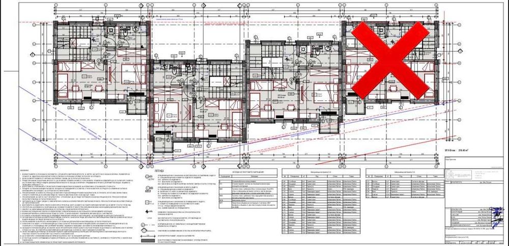 Продава се Къща в Плевен, Сторгозия - 141 кв.м за 660 €/кв.м - Снимка #3
