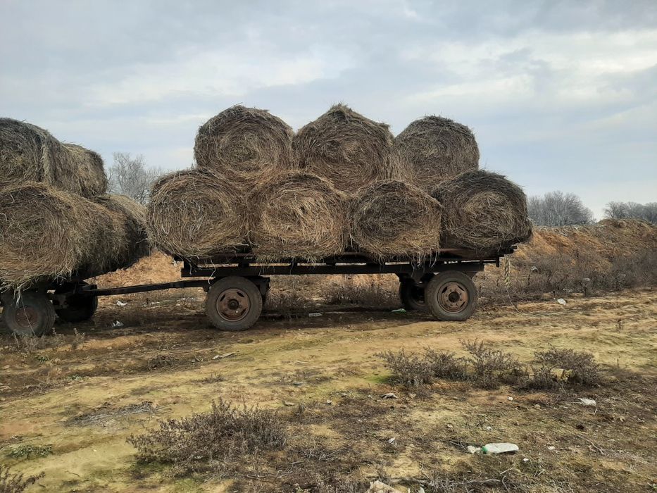 Прицеп сатылады..