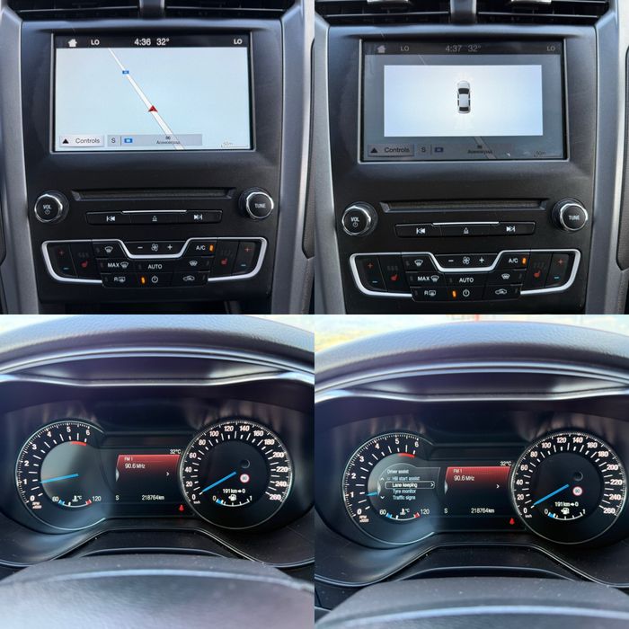 Ford Mondeo 2.0 TDCi 150к.с KEYLESS / NAVI / PODGREV