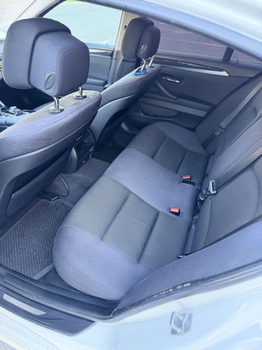 BMW F10 520D 2012 AUTOMAT