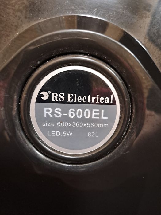 Капак за аквариум без осветление