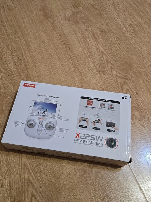 Продам дрон  Syma