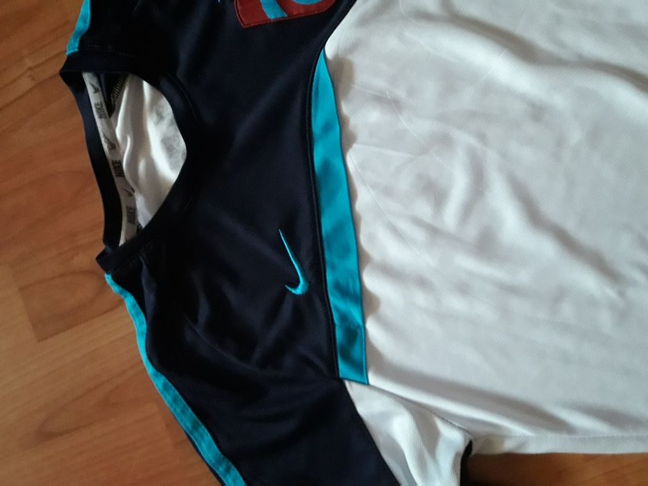 Tricou sport Nike copii