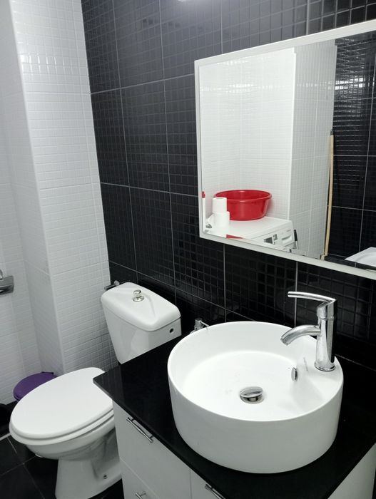 Închiriere  Garsoniera